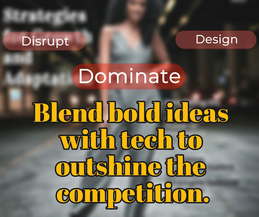 Innovative Fashion Retail