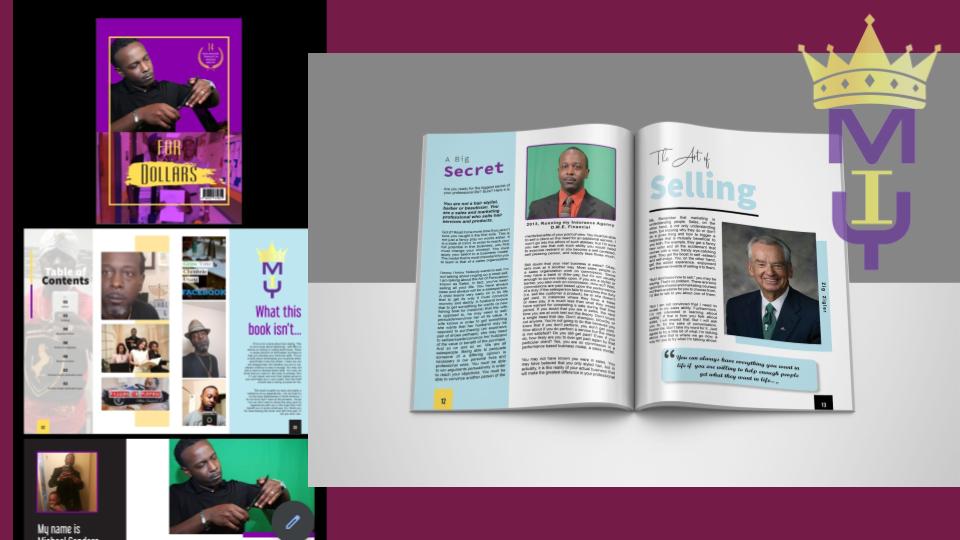 Styling for Dollars – 2 Keys to Unlocking Your Ultimate Potential