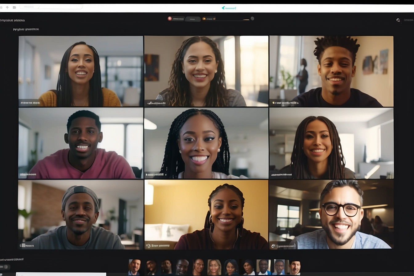 Monetization Group Session 5 PM