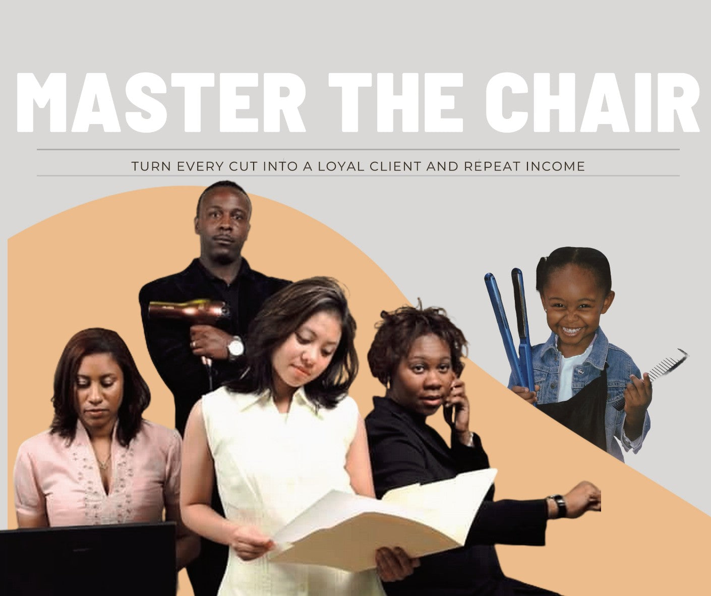 Ultimate Salon and Barber Shop Guide