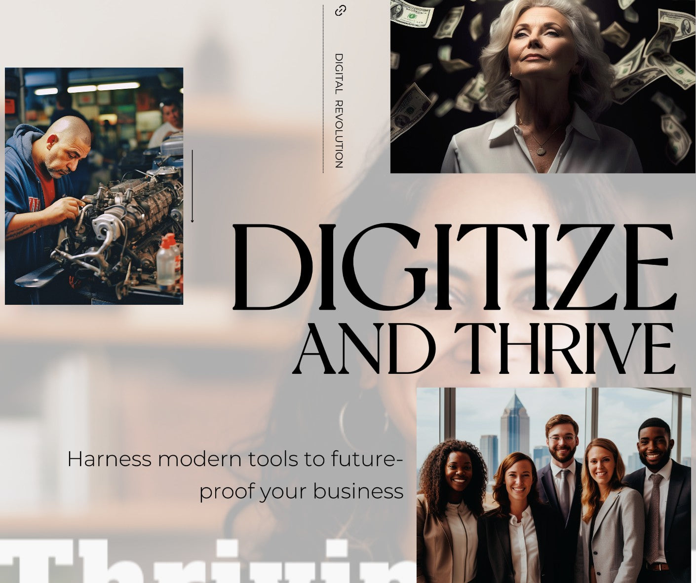 Thriving After COVID-19