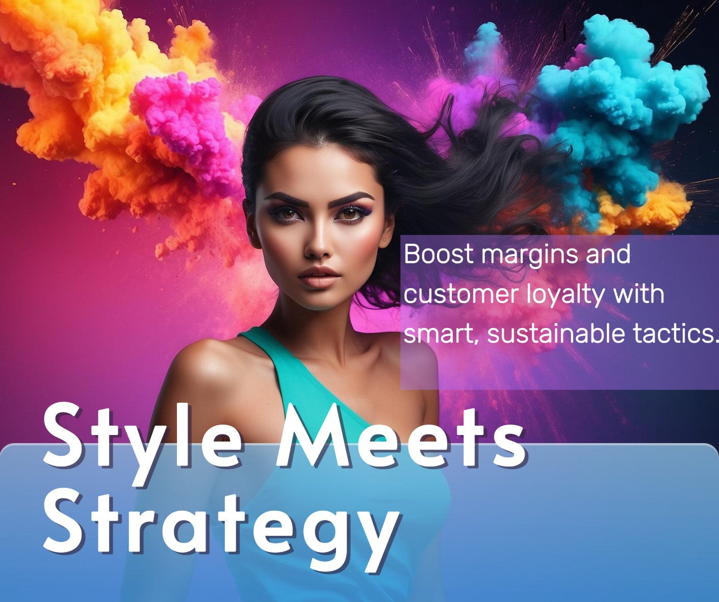 Recession Proof Fashion Retail