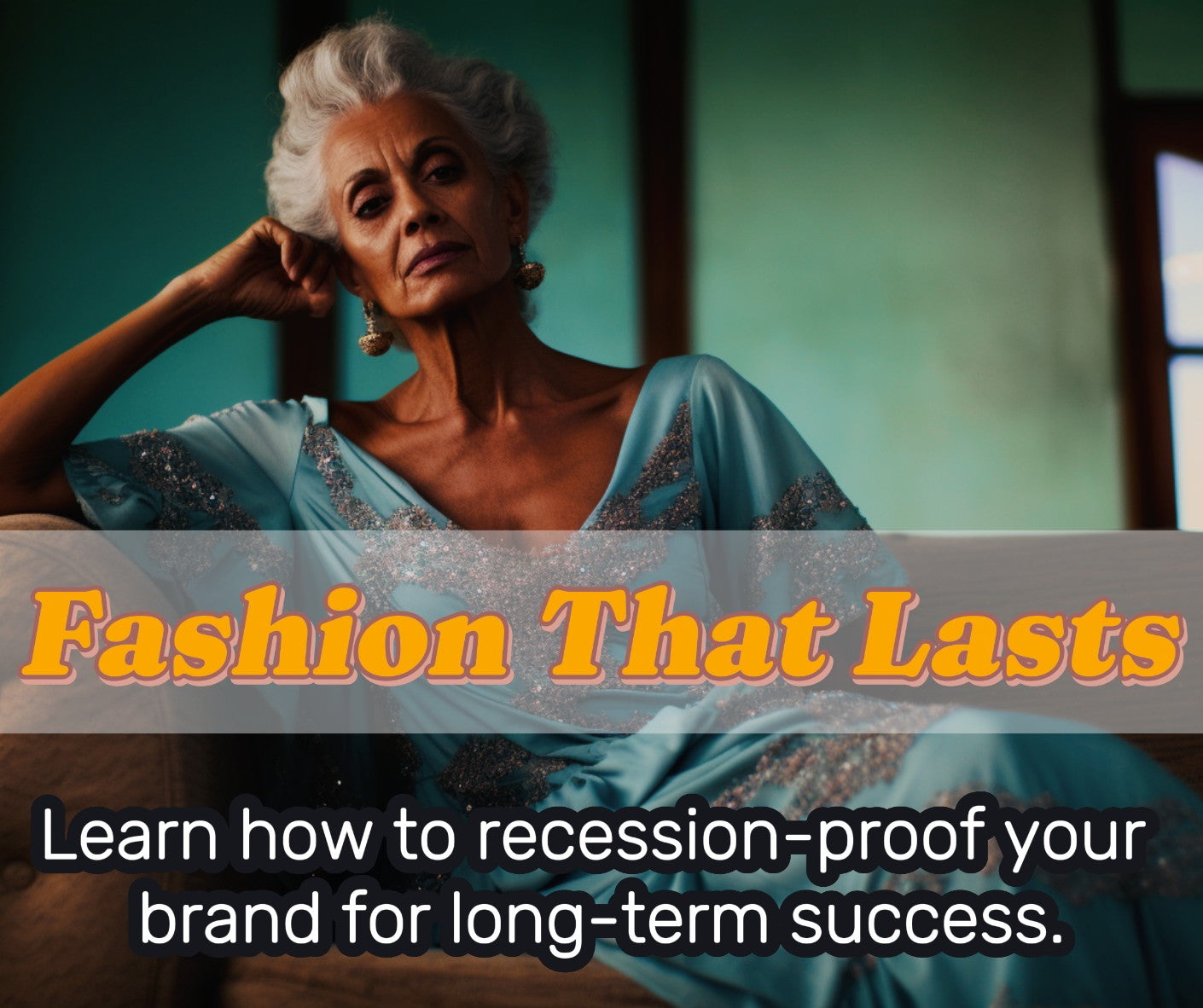 Recession Proof Fashion Retail