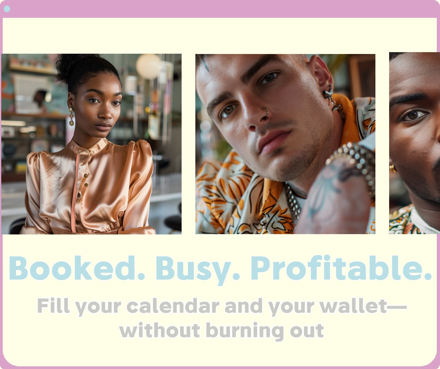 Ultimate Salon and Barber Shop Guide