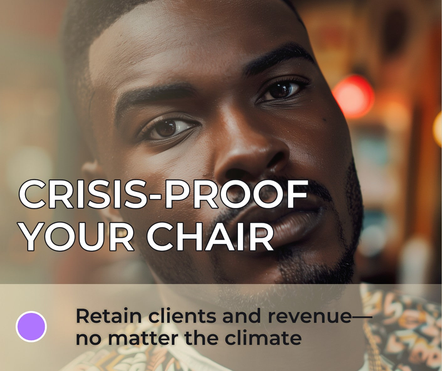 Recession Proof Salon & Barber Shop