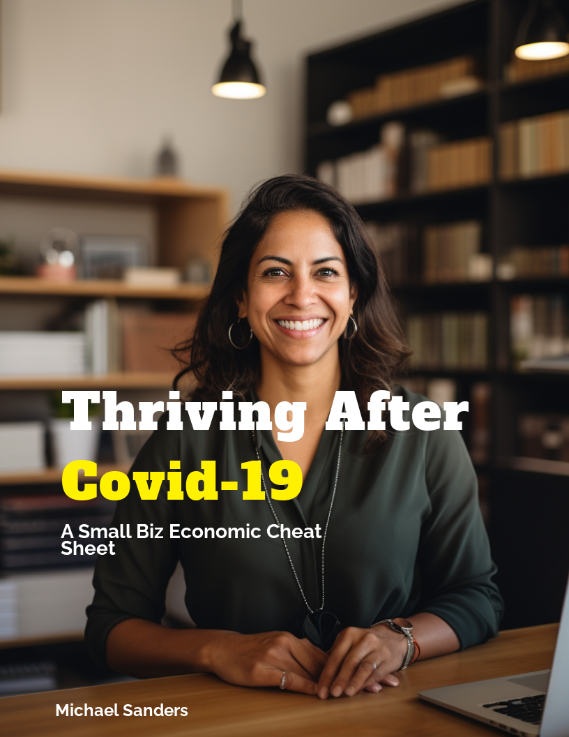 Thriving After COVID-19