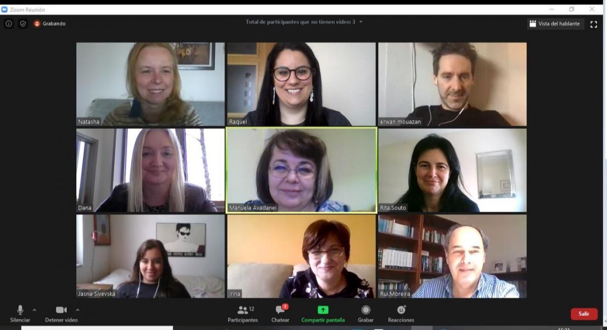 Monetization Group Session 5 PM